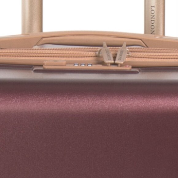 LONDON FOG 29in Regent Expandable Hardside Spinner - Picture 2 of 5